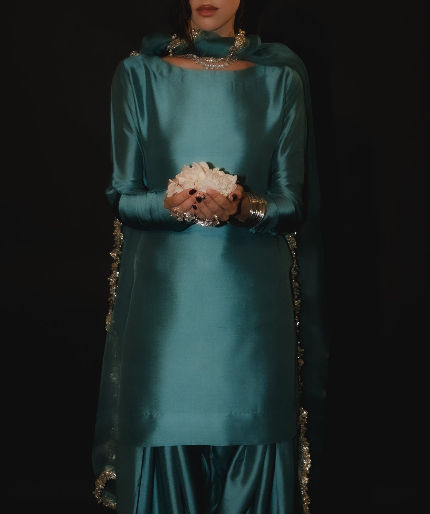 00104 Teal Blue