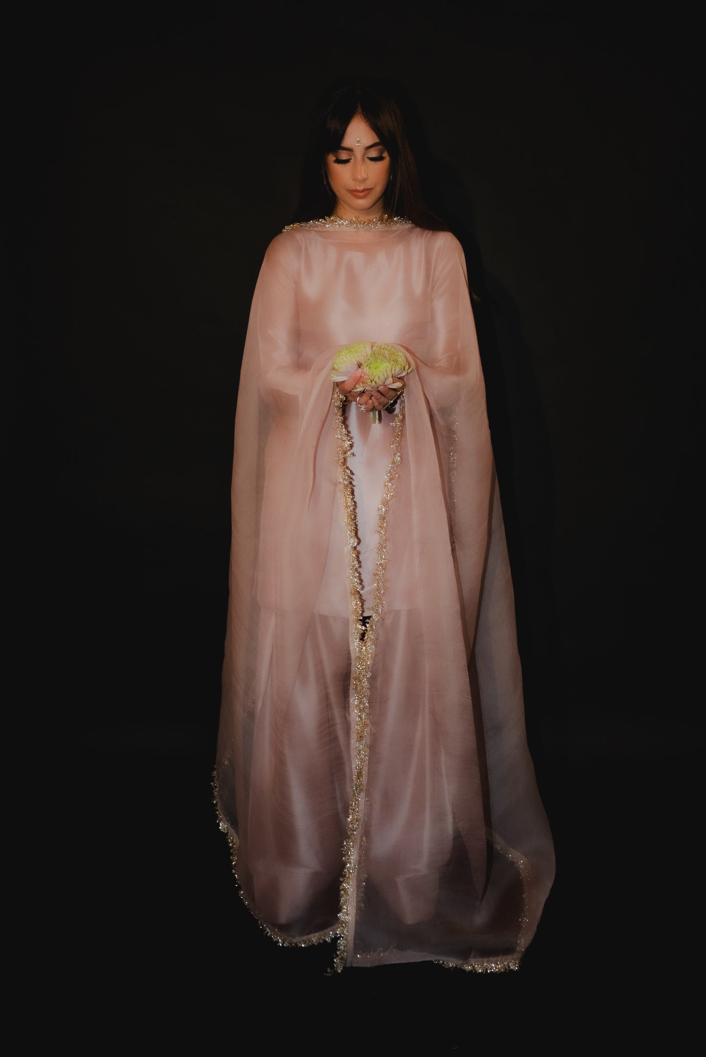 00107 Light Pink
