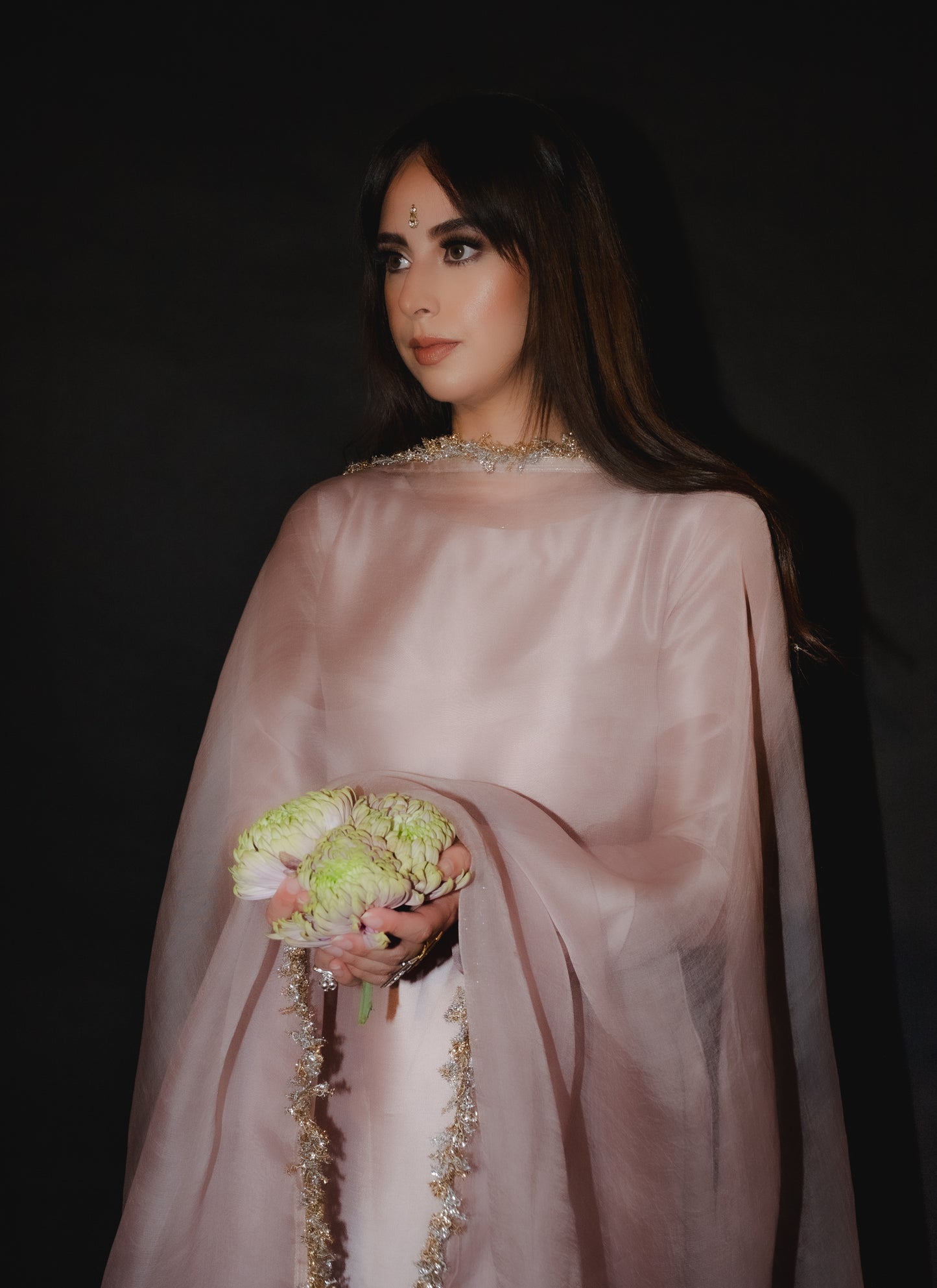 00107 Light Pink