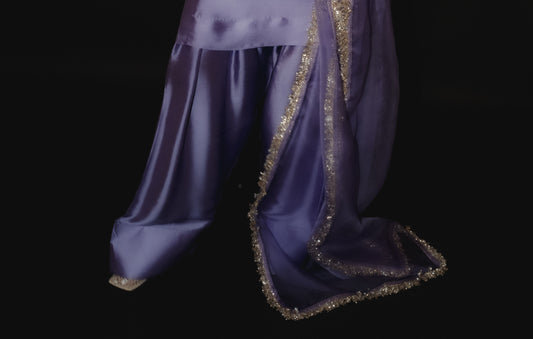 00105 Purple