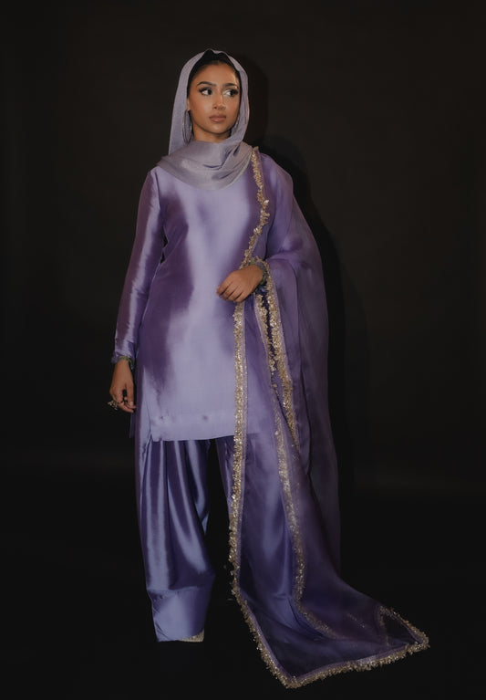 00105 Purple