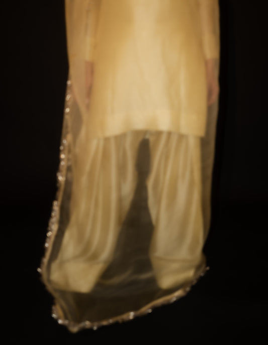 00108 Light Yellow