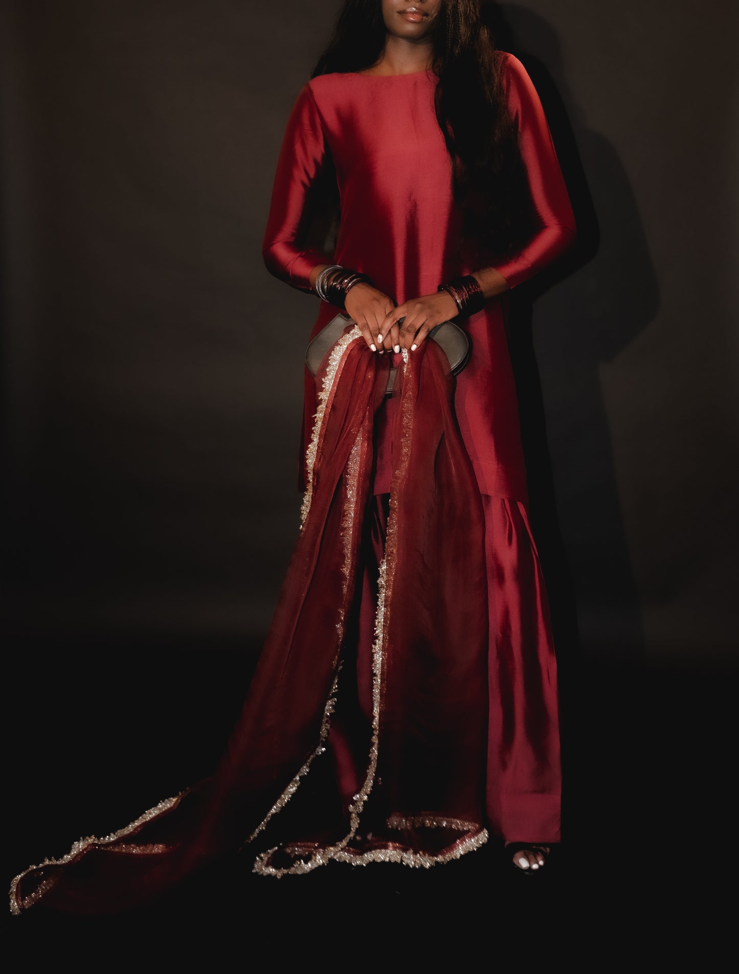 00103 Deep Red