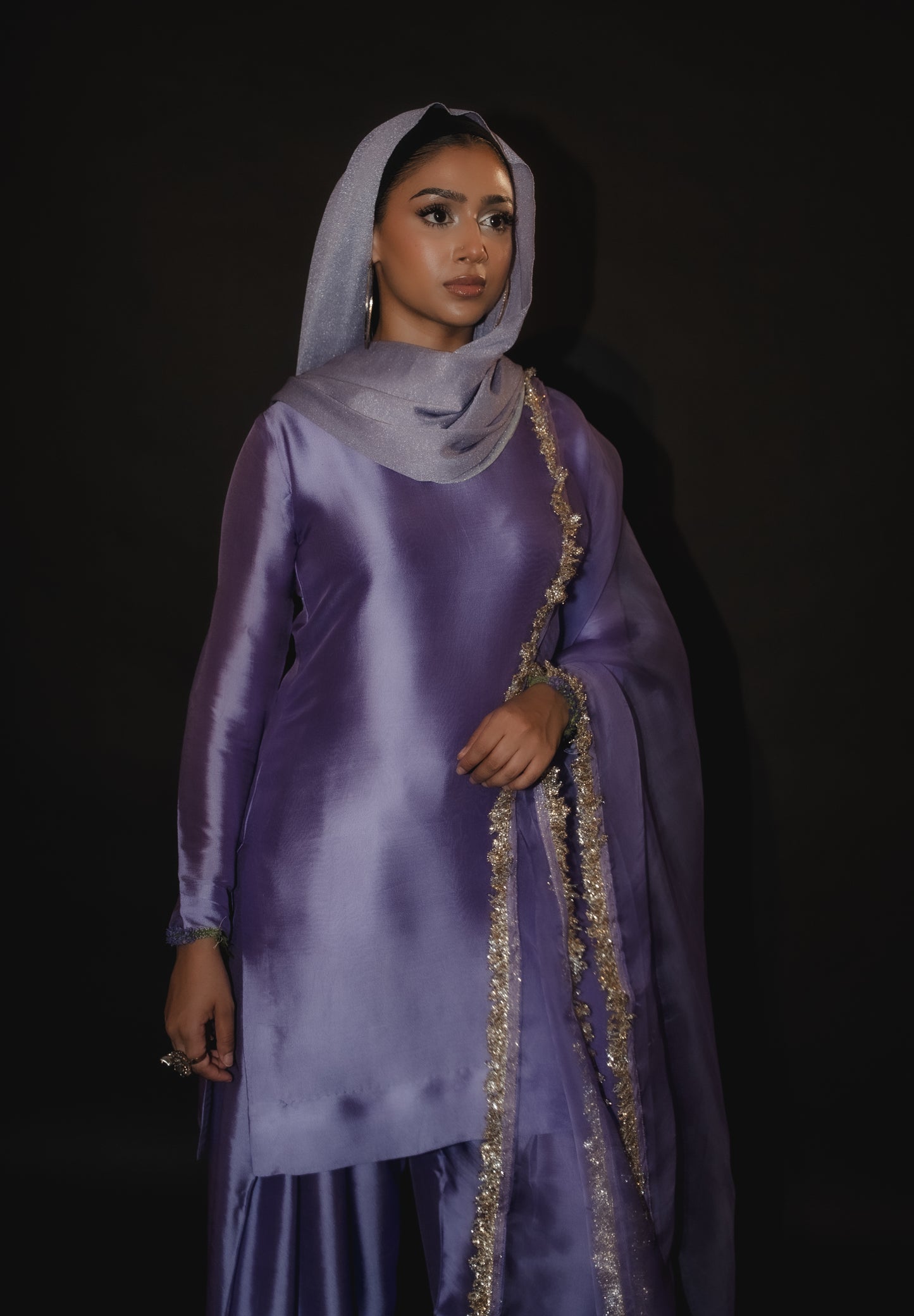 00105 Purple