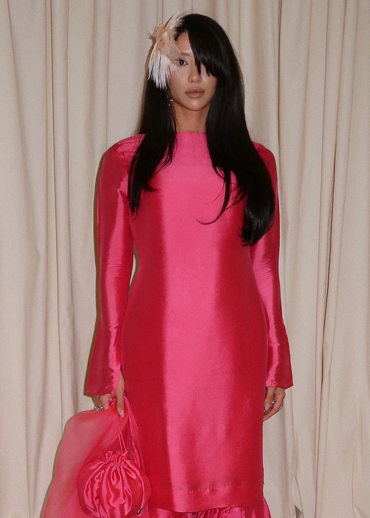 00207 :: neon pink?