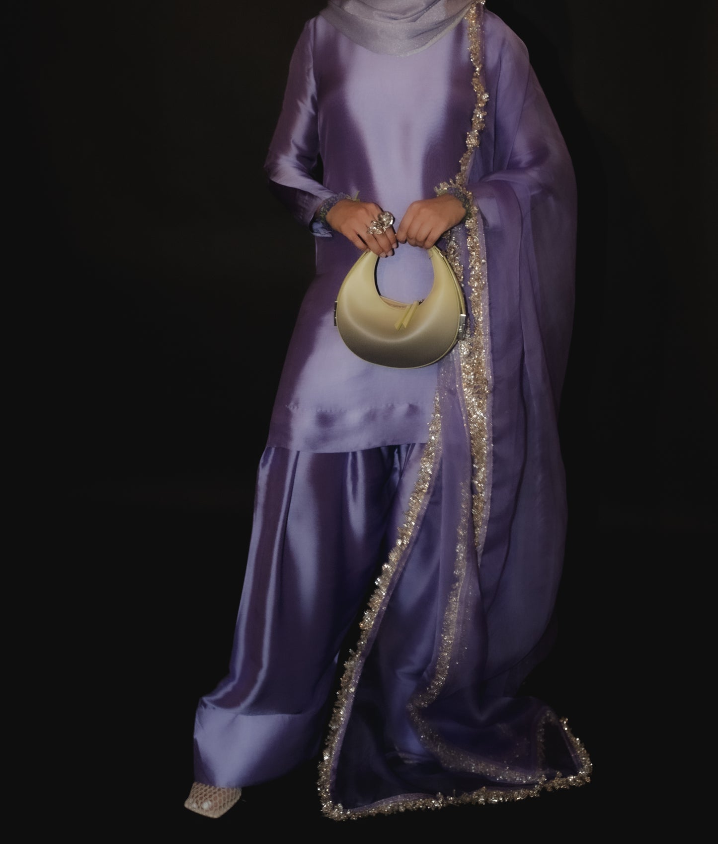 00105 Purple