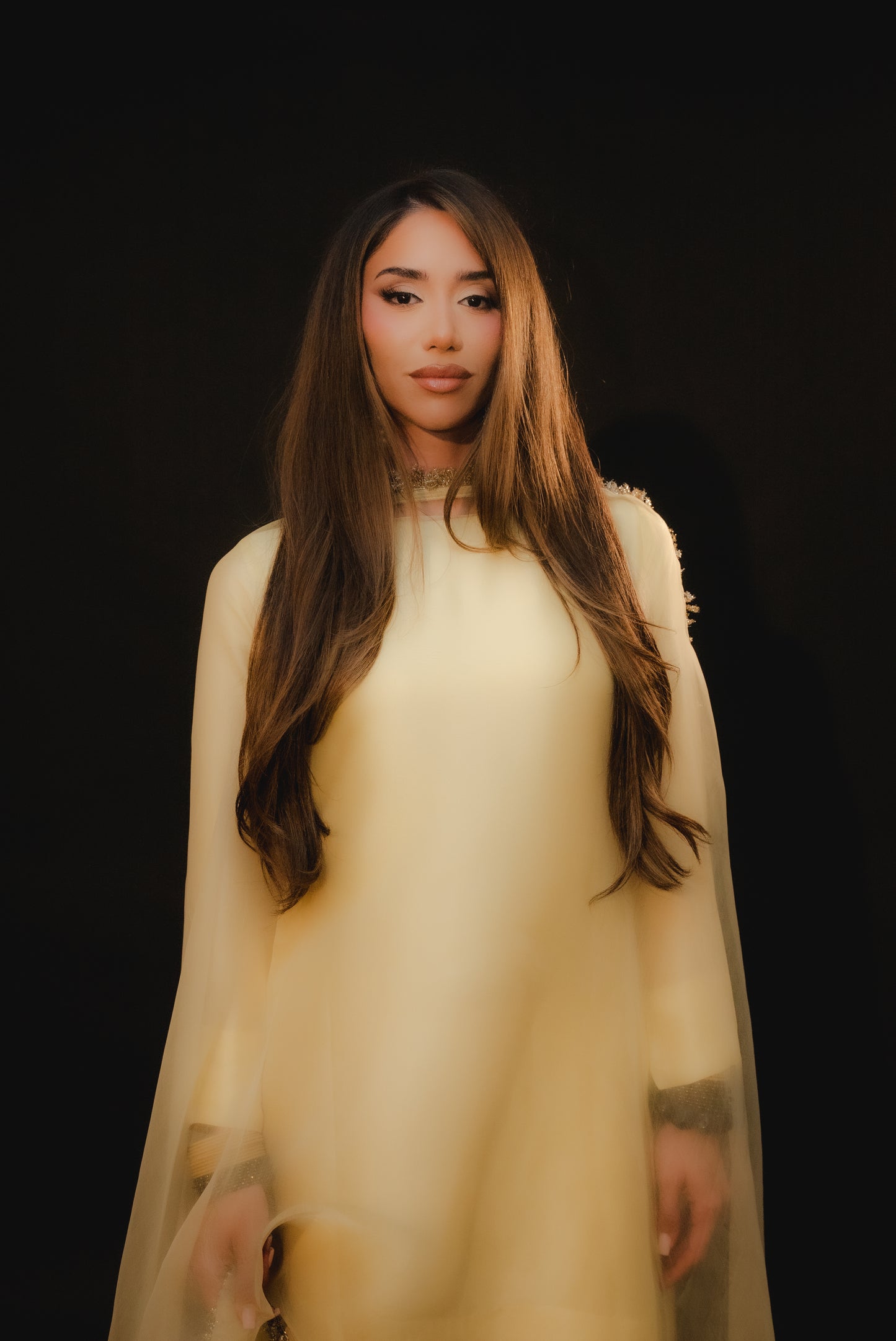 00108 Light Yellow